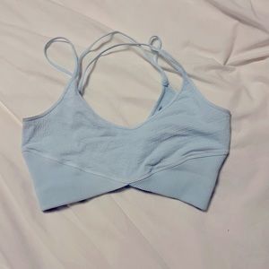 Free People Movement sports bra